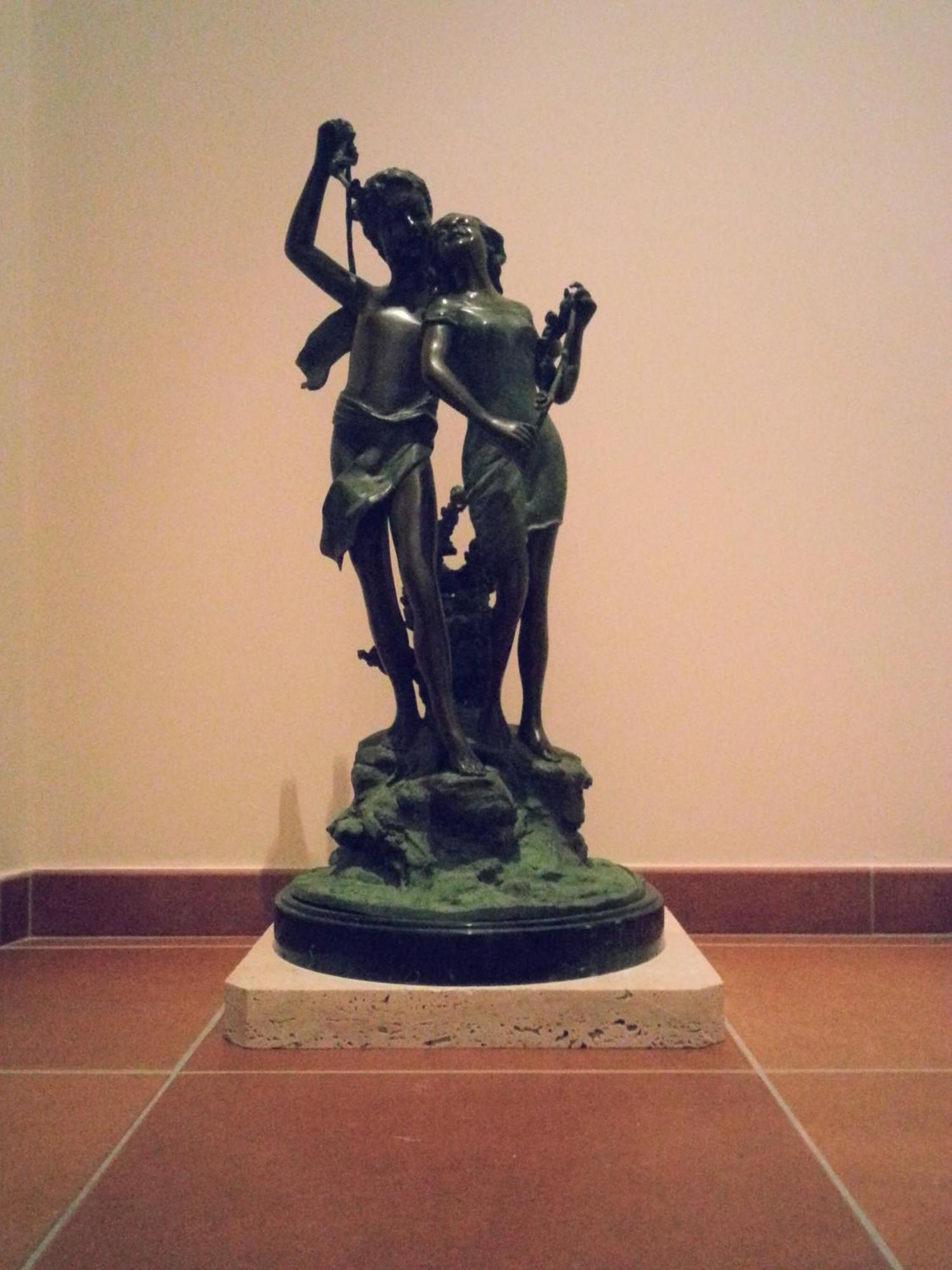 Gasthuis Ottaviano