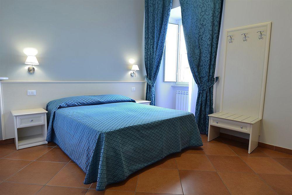 Gasthuis Ottaviano 2*