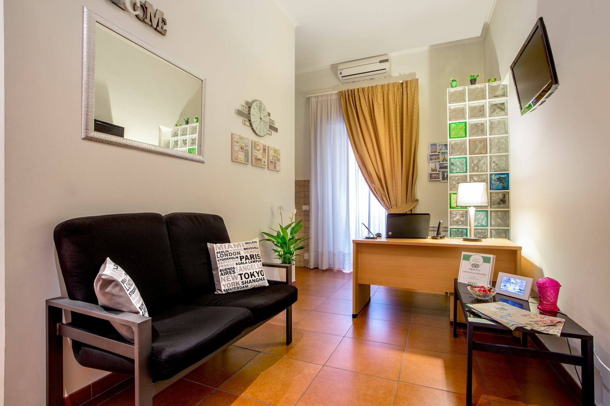 Ottaviano Gasthuis 2*